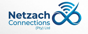 Netzach Connections Logo